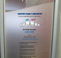 Hunter Family Dentistry - Dentists Hobart