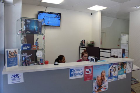 Ria Family Dental - Dentists Hobart 3