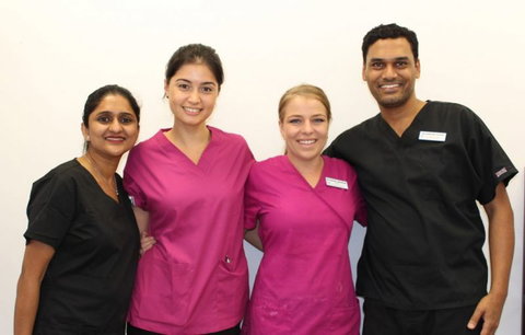 Ria Family Dental - Dentists Hobart 2