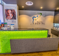 The Trustee For The Meharwade Family Trust - Dentists Hobart