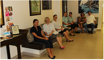 Rose Bay QLD Dentists Hobart