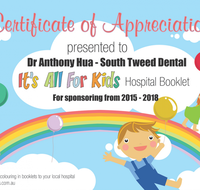 South Tweed Dental - Dentists Hobart