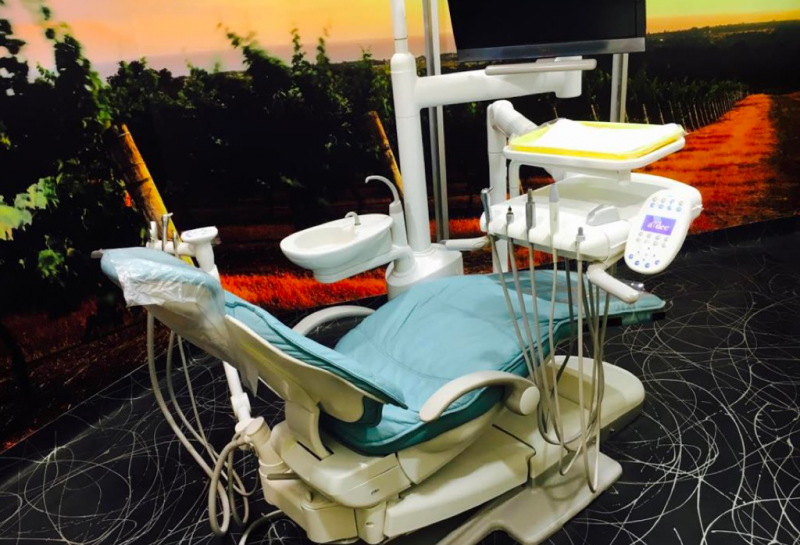 Broke NSW Dentists Hobart