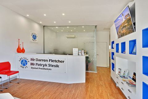Advance Oral Denture Clinic - Dentists Hobart 1