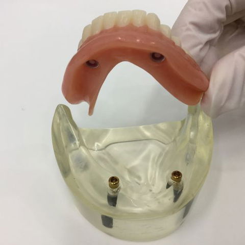 Advance Oral Denture Clinic - Dentists Hobart 17