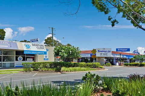 Advance Oral Denture Clinic - Dentists Hobart 6