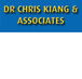 Dr Chris Kiang  Associates - Dentists Hobart