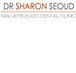 Seoud Sharon Dr MALVERN EAST DENTAL - Dentists Hobart