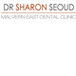 Seoud Sharon Dr MALVERN EAST DENTAL - Dentists Hobart 0