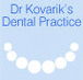 Kovarik John Dr - Dentists Hobart