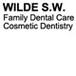 Wilde S.W. - Dentists Hobart 0