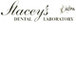 Stacey's Dental Laboratory - Dentists Hobart 0