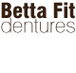 Betta Fit Dentures - Dentists Hobart