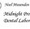 Midnight Prosthetics Dental Laboratory - Dentists Hobart