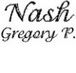 Nash Gregory P - Dentists Hobart