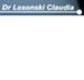 Losonski Claudia Dr - Dentists Hobart