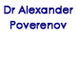 Alexander Poverenov Dr - Dentists Hobart