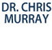 Dr. Chris Murray Prosthodontist and Specialist in Special Needs Dentistry - Dentists Hobart