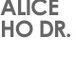 Alice Ho Dr. - Dentists Hobart