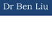 Dr Ben Liu - Dentists Hobart