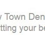New Town Denture Clinic - Dentists Hobart