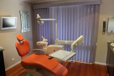 Precision Dentures - Dentists Hobart 2