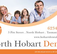 North Hobart Dental - Dentists Hobart