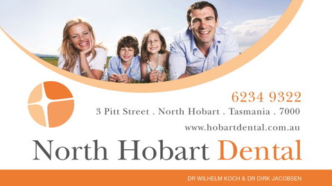 North Hobart Dental - Dentists Hobart 0