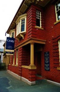 Crotty Dental Hobart City