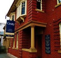 Crotty Dental - Dentists Hobart