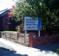 Moonee Ponds Periodontic  Implant Centre - Dentists Hobart