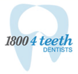 1800 4 Teeth Dentists - Dentists Hobart