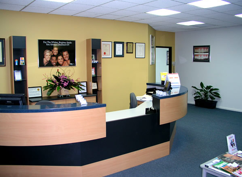 Absolute Dentistry Darwin - Dentists Hobart 2