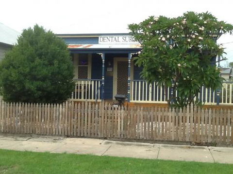Adamstown/Raymond Terrace No Gap Smiles - Dentists Hobart 4