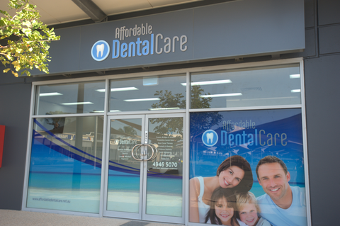 Affordable Dental Care - Dentists Hobart 2