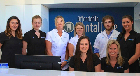 Affordable Dental Care - Dentists Hobart 5