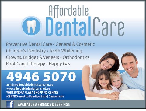 Affordable Dental Care - Dentists Hobart 6