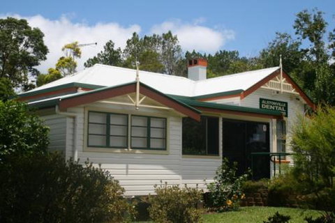 Alstonville Dental - Dentists Hobart 1