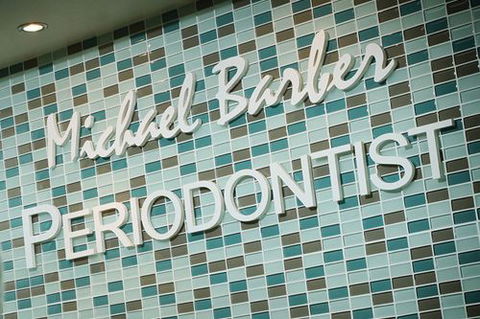 Barber Periodontics - Dentists Hobart 2