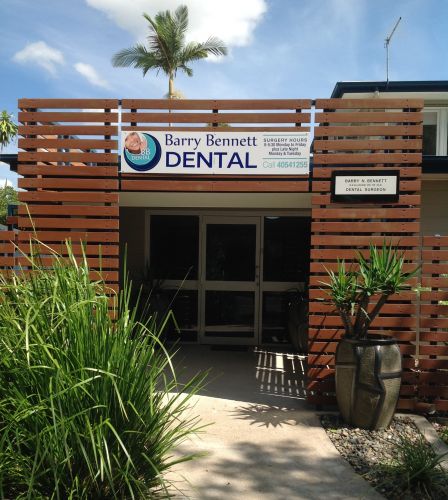 Barry Bennett Dental - Dentists Hobart 2