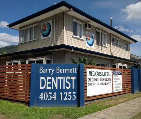 Barry Bennett Dental - Dentists Hobart 3