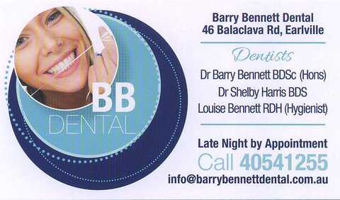Barry Bennett Dental - Dentists Hobart 4
