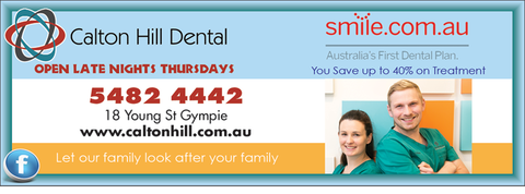 Calton Hill Dental - Dentists Hobart 1
