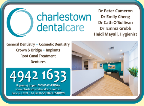 Charlestown Dentalcare - Dentists Hobart 4