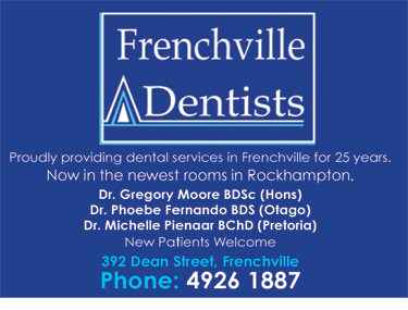 Frenchville Dentists - Dentists Hobart 1