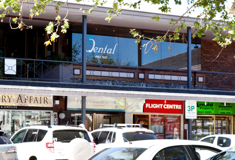 Junction Village Dental - Dentists Hobart 5