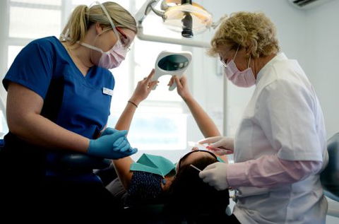 Alice Dental Associates - Dentists Hobart 3
