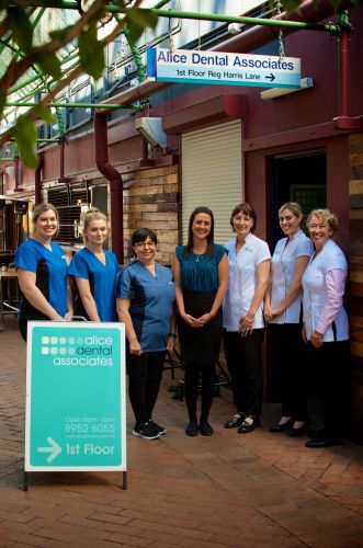 Alice Dental Associates - Dentists Hobart 6