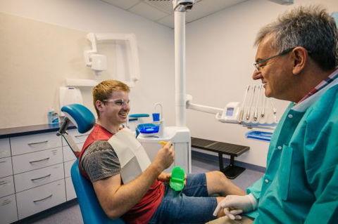 Frenchville Dentists - Dentists Hobart 3
