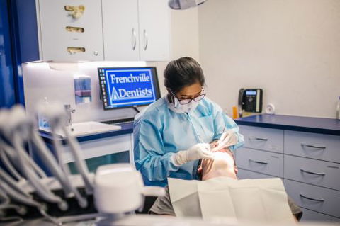 Frenchville Dentists - Dentists Hobart 5